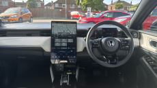 Honda E Ny1 150kW Advance 69kWh 5dr Auto Electric Hatchback